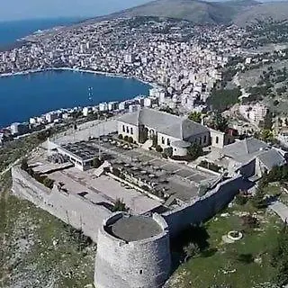 House On The Sea