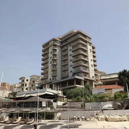 House On The Sea شقة ساراندا