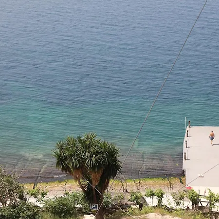 House On The Sea * ساراندا