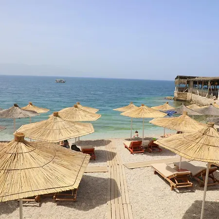 شقة House On The Sea